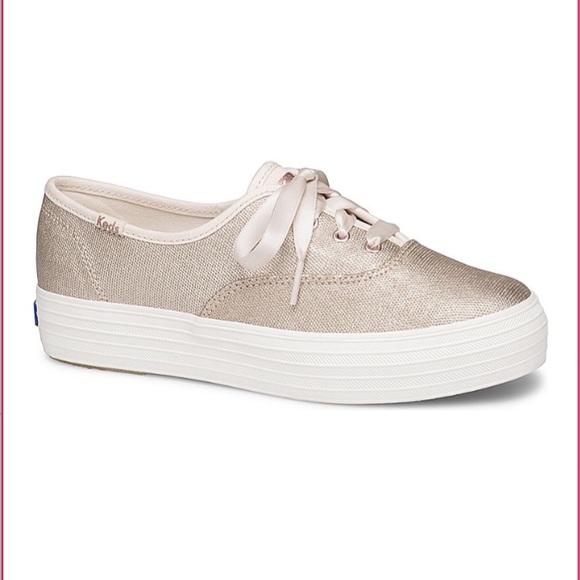 keds triple decker